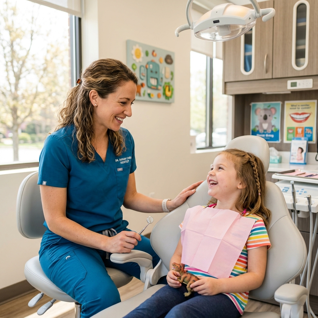 Family & Children's Dentistry